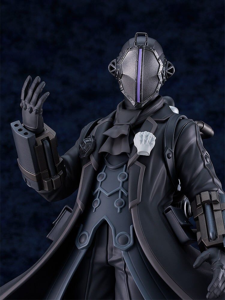 Gekijouban Made in Abyss: Fukaki Tamashii no Reimei - Bondrewd - Pop Up Parade - SP (Good Smile Company) photo 4