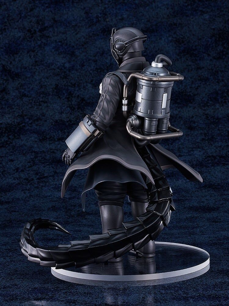 Gekijouban Made in Abyss: Fukaki Tamashii no Reimei - Bondrewd - Pop Up Parade - SP (Good Smile Company) photo 5