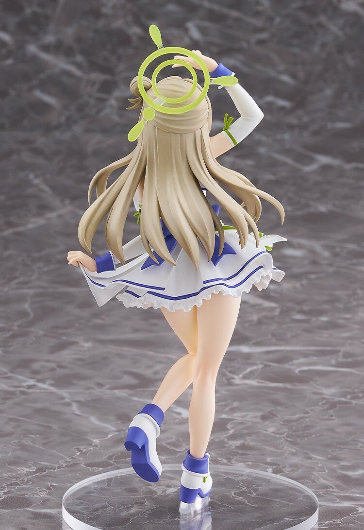 Blue Archive - Izayoi Nonomi - Pop Up Parade - Mischievous☆Straight Ver. (Good Smile Company) photo 3