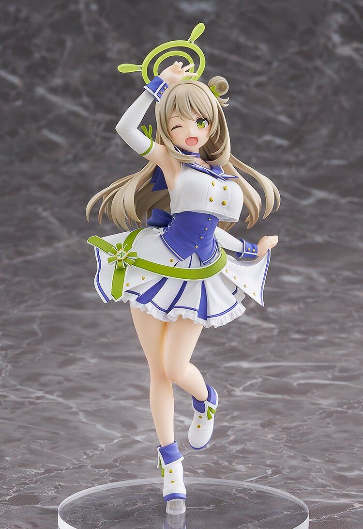 Blue Archive - Izayoi Nonomi - Pop Up Parade - Mischievous☆Straight Ver. (Good Smile Company) photo 4
