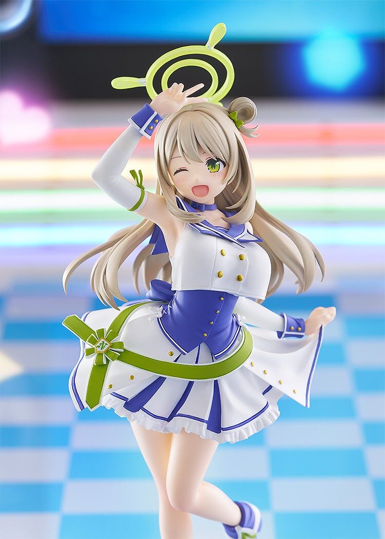Blue Archive - Izayoi Nonomi - Pop Up Parade - Mischievous☆Straight Ver. (Good Smile Company) photo 5