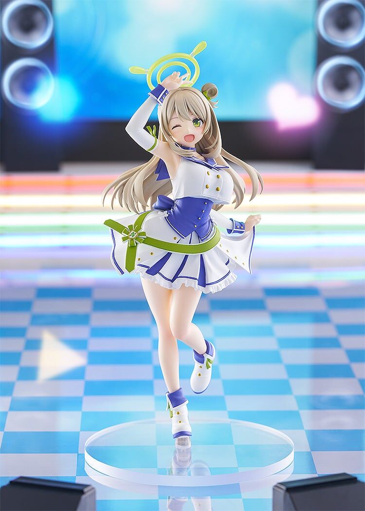 Blue Archive - Izayoi Nonomi - Pop Up Parade - Mischievous☆Straight Ver. (Good Smile Company) photo 6