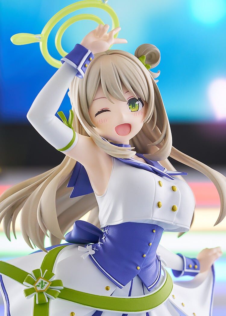 Blue Archive - Izayoi Nonomi - Pop Up Parade - Mischievous☆Straight Ver. (Good Smile Company) photo 7