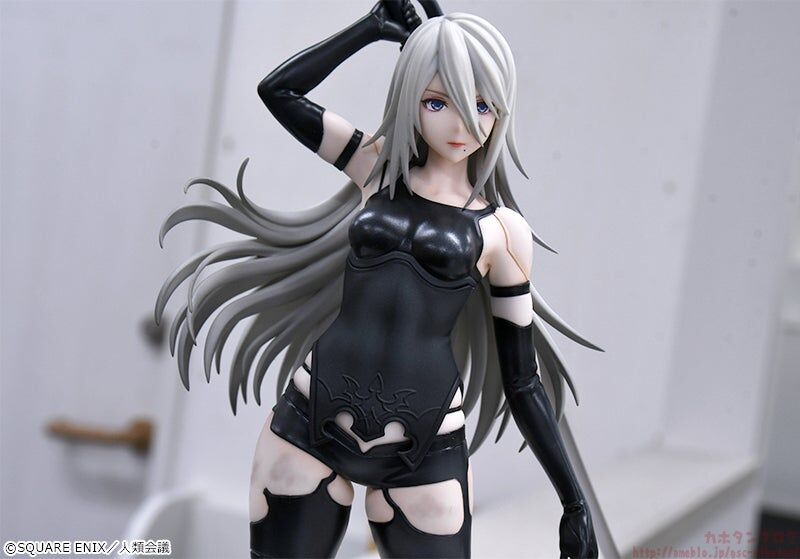 NieR:Automata Ver1.1a - YoRHa Type A No.2 - 1/7 (Good Smile Company) photo 8