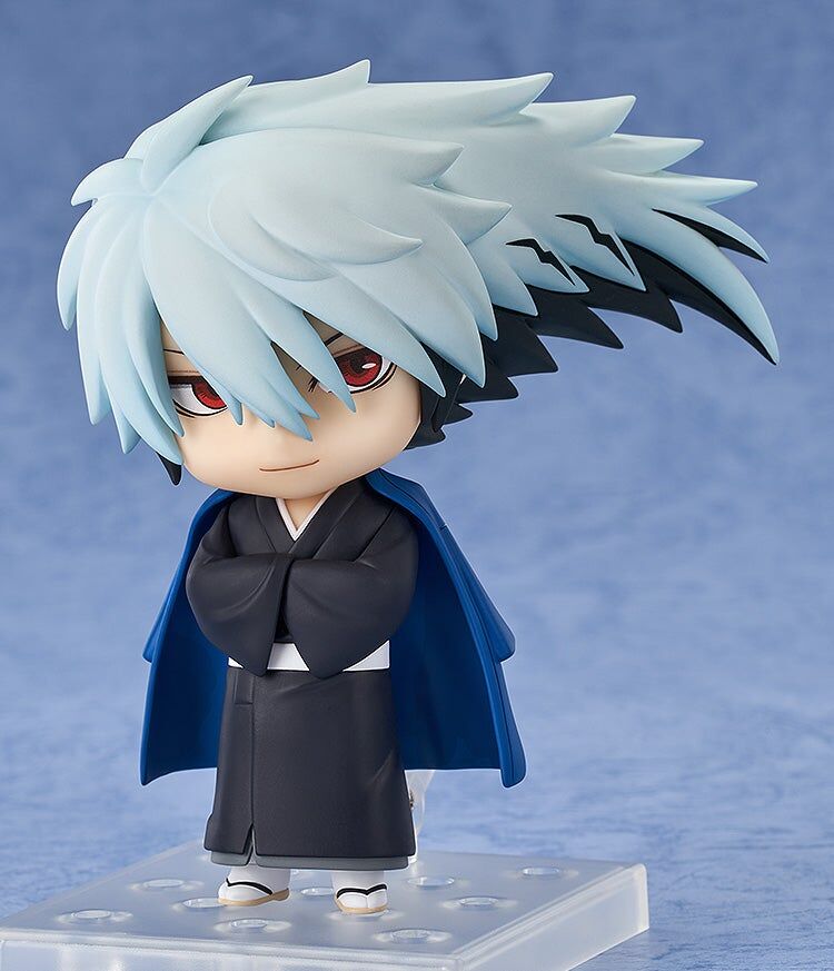 Nurarihyon no Mago - Nura Rikuo - Nendoroid (Good Smile Arts Shanghai, Good Smile Company) photo 3