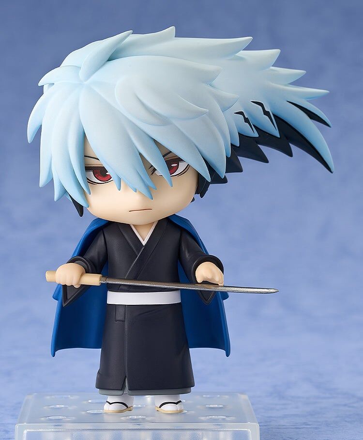 Nurarihyon no Mago - Nura Rikuo - Nendoroid (Good Smile Arts Shanghai, Good Smile Company) photo 4