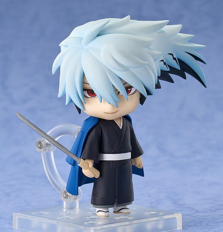 Nurarihyon no Mago - Nura Rikuo - Nendoroid (Good Smile Arts Shanghai, Good Smile Company) photo 5