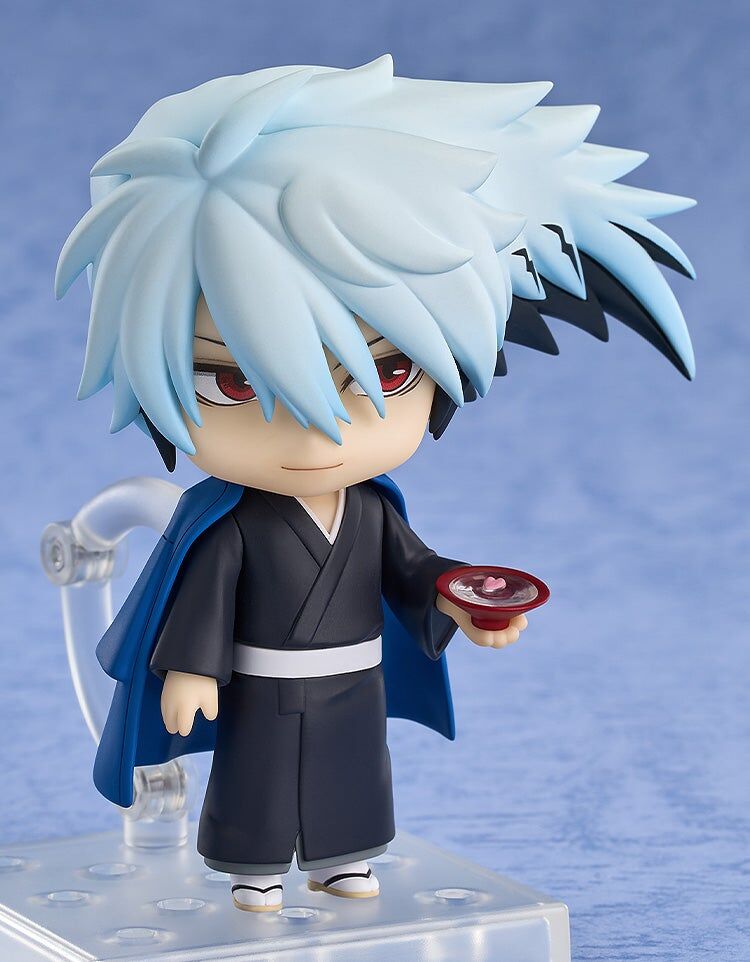 Nurarihyon no Mago - Nura Rikuo - Nendoroid (Good Smile Arts Shanghai, Good Smile Company) photo 6