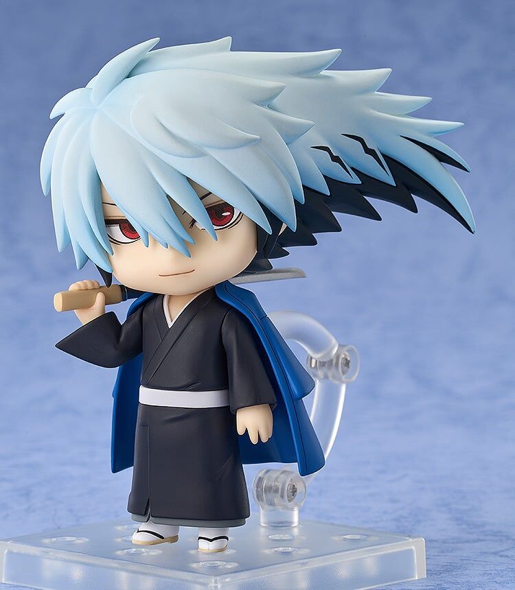 Nurarihyon no Mago - Nura Rikuo - Nendoroid (Good Smile Arts Shanghai, Good Smile Company) photo 7