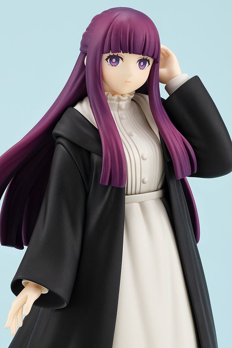 Sousou no Frieren - Fern - Pop Up Parade (Good Smile Company) photo 2