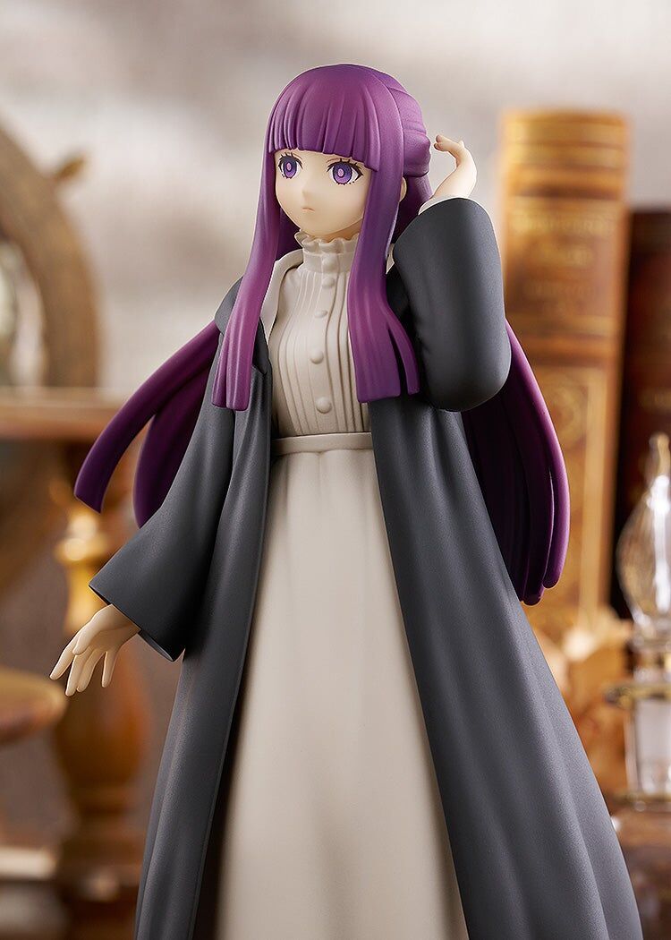 Sousou no Frieren - Fern - Pop Up Parade (Good Smile Company) photo 3