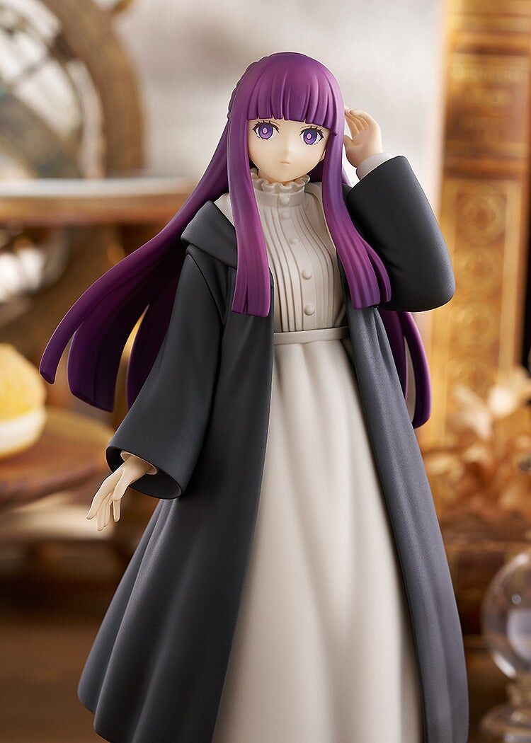 Sousou no Frieren - Fern - Pop Up Parade (Good Smile Company) photo 4