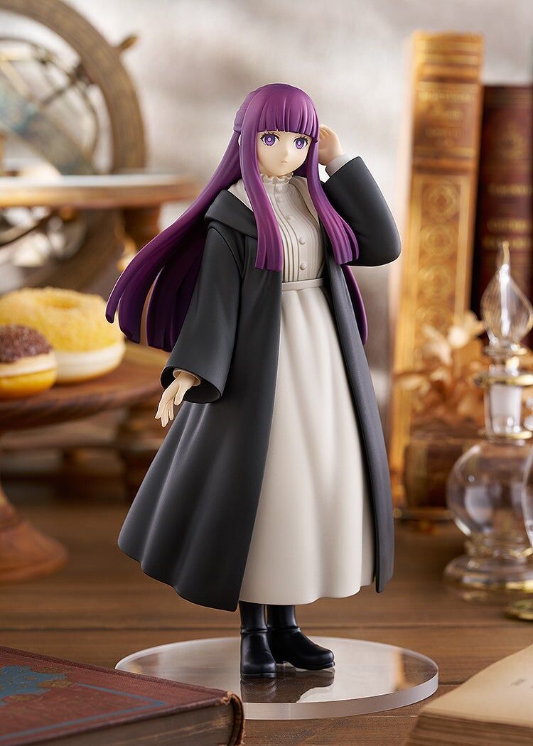 Sousou no Frieren - Fern - Pop Up Parade (Good Smile Company) photo 5