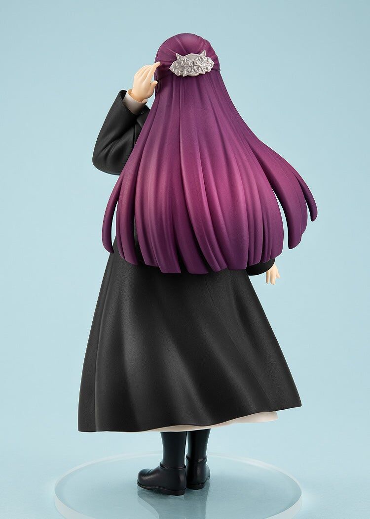 Sousou no Frieren - Fern - Pop Up Parade (Good Smile Company) photo 6