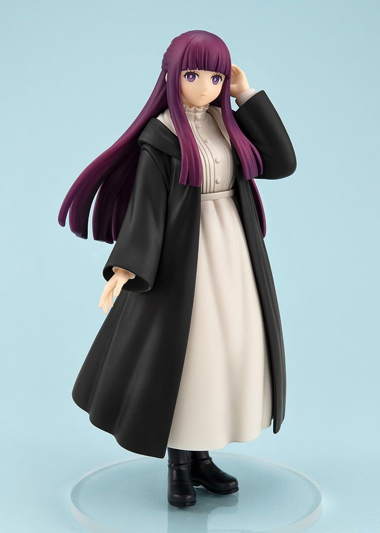 Sousou no Frieren - Fern - Pop Up Parade (Good Smile Company) photo 7