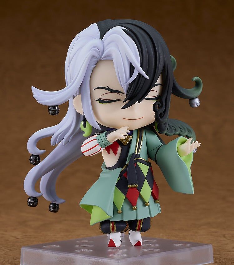 Fate/Grand Order - Ashiya Douman - Nendoroid  (#2636) - Alter Ego (Good Smile Company, Orange Rouge) photo 3