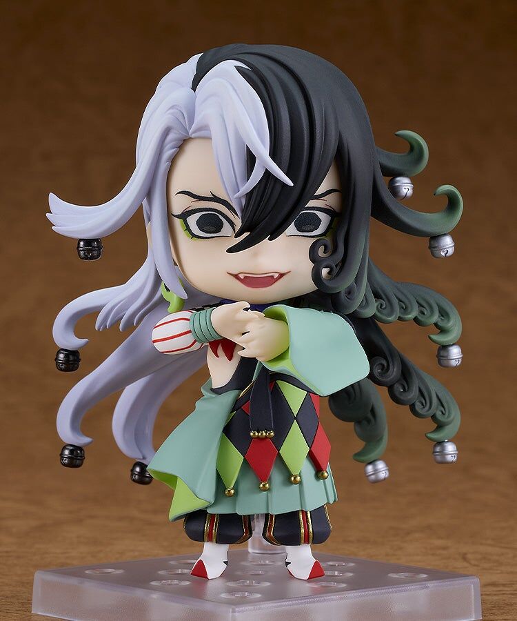 Fate/Grand Order - Ashiya Douman - Nendoroid  (#2636) - Alter Ego (Good Smile Company, Orange Rouge) photo 4
