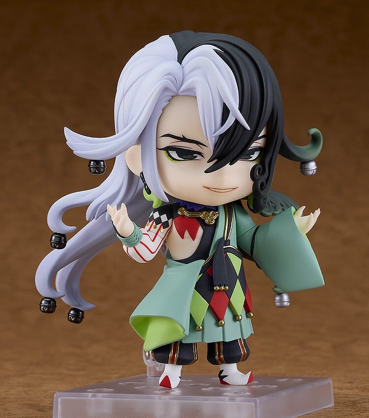 Fate/Grand Order - Ashiya Douman - Nendoroid  (#2636) - Alter Ego (Good Smile Company, Orange Rouge) photo 5