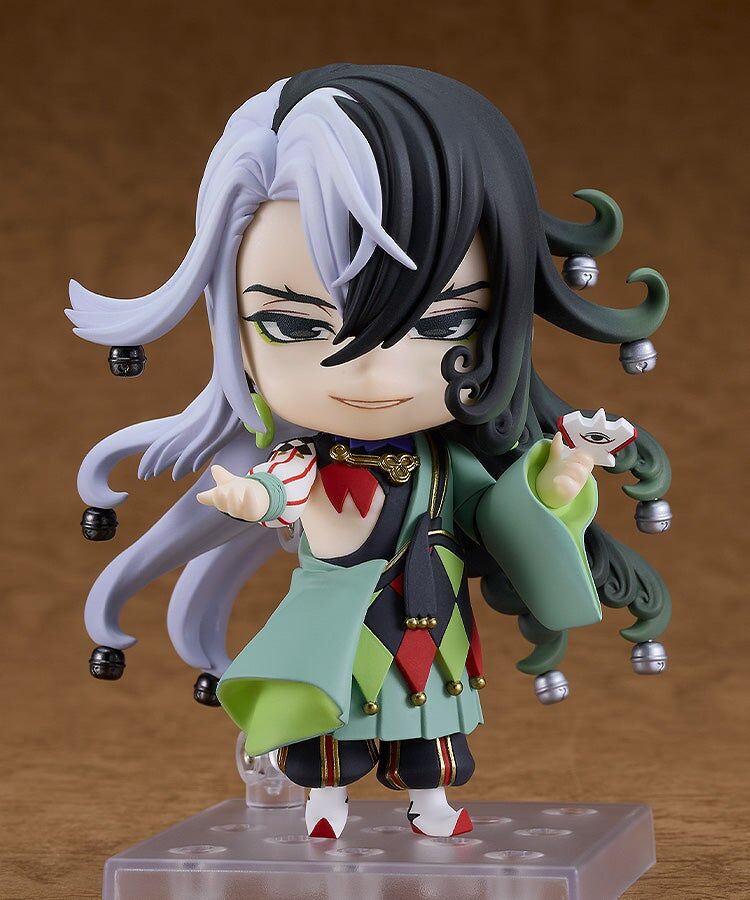 Fate/Grand Order - Ashiya Douman - Nendoroid  (#2636) - Alter Ego (Good Smile Company, Orange Rouge) photo 6