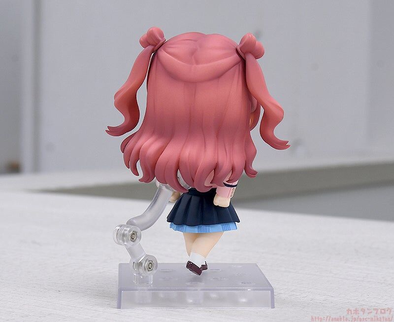Gakuen iDOLM@STER - Hanami Saki - Nendoroid  (#2631) (Good Smile Company) photo 3