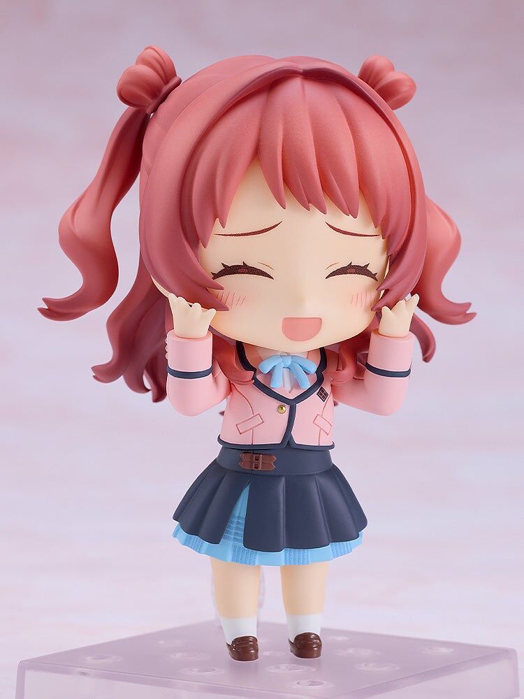 Gakuen iDOLM@STER - Hanami Saki - Nendoroid  (#2631) (Good Smile Company) photo 10