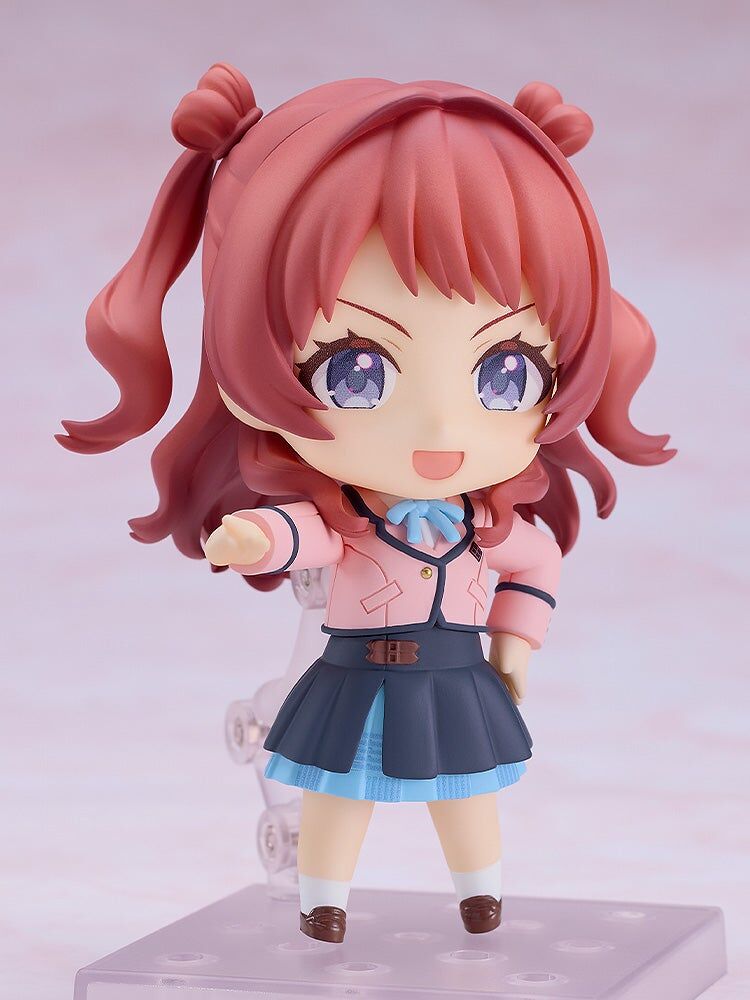 Gakuen iDOLM@STER - Hanami Saki - Nendoroid  (#2631) (Good Smile Company) photo 13