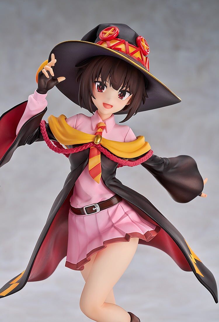 Kono Subarashii Sekai ni Bakuen o! - Megumin - 1/7 (Luminous Box) photo 2