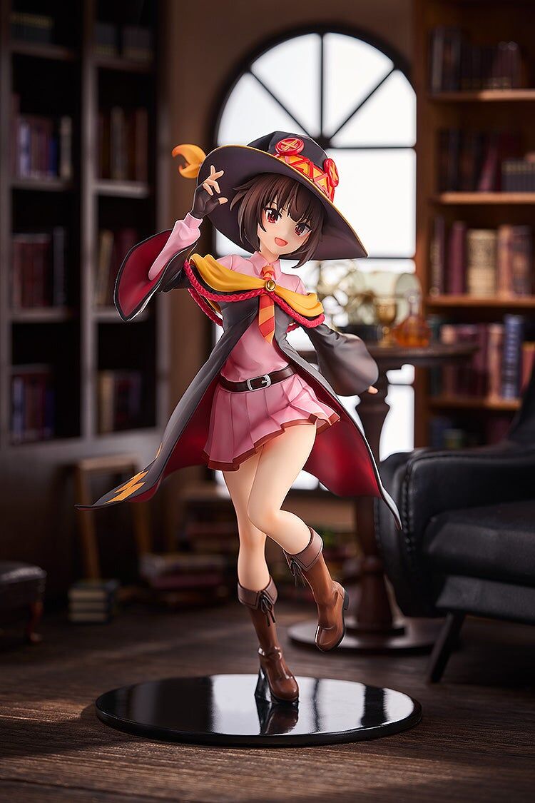 Kono Subarashii Sekai ni Bakuen o! - Megumin - 1/7 (Luminous Box) photo 3