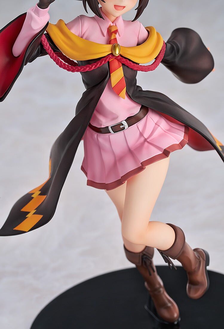 Kono Subarashii Sekai ni Bakuen o! - Megumin - 1/7 (Luminous Box) photo 4
