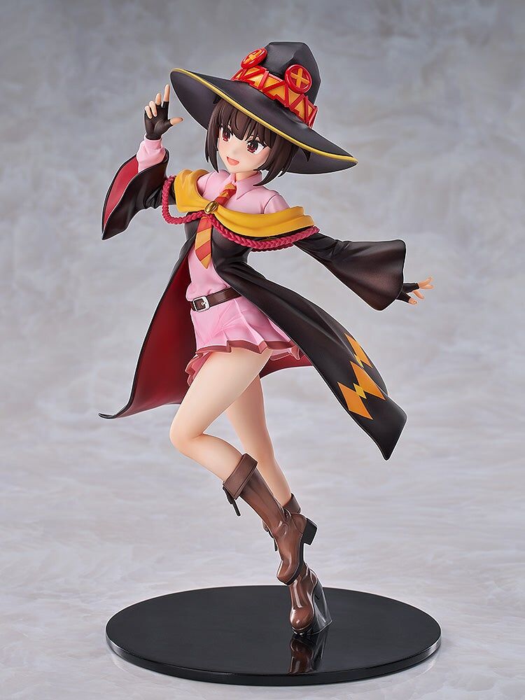 Kono Subarashii Sekai ni Bakuen o! - Megumin - 1/7 (Luminous Box) photo 5