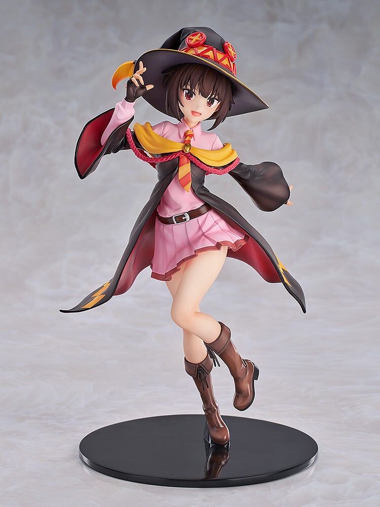 Kono Subarashii Sekai ni Bakuen o! - Megumin - 1/7 (Luminous Box) photo 6