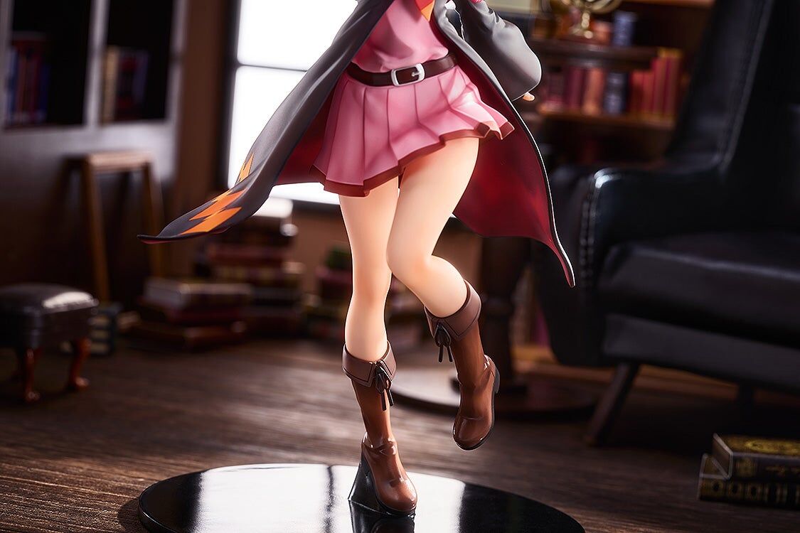 Kono Subarashii Sekai ni Bakuen o! - Megumin - 1/7 (Luminous Box) photo 7