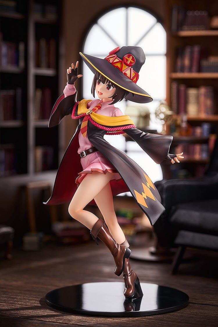 Kono Subarashii Sekai ni Bakuen o! - Megumin - 1/7 (Luminous Box) photo 9