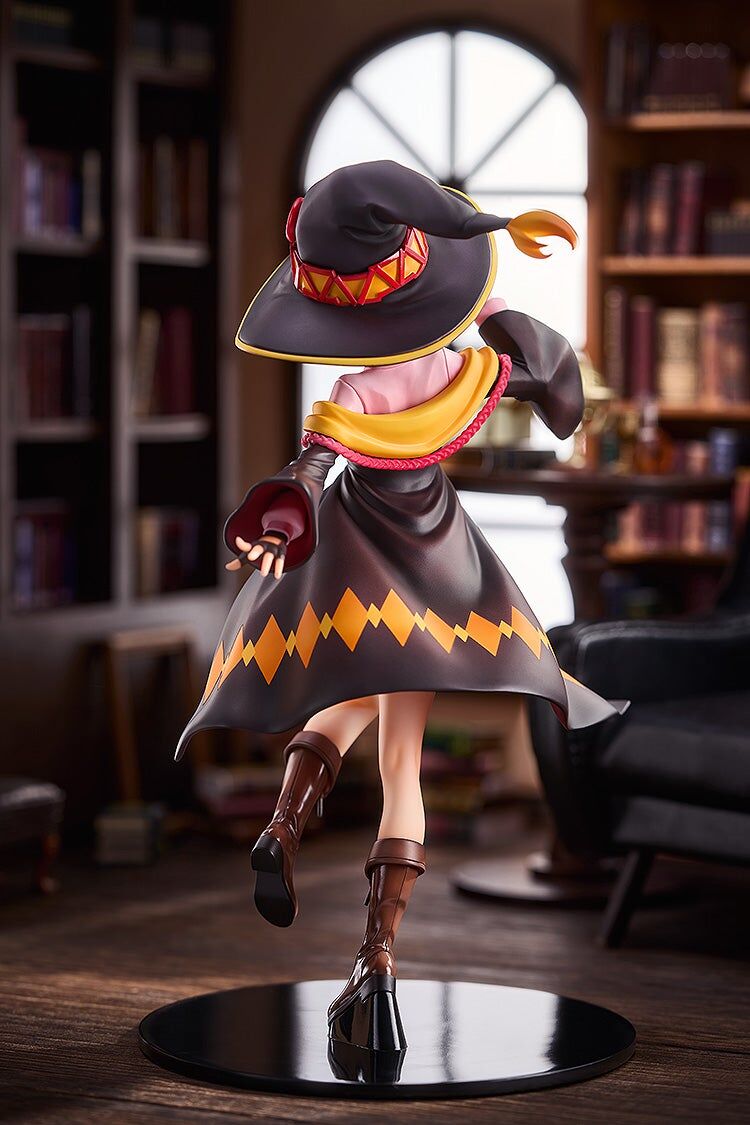 Kono Subarashii Sekai ni Bakuen o! - Megumin - 1/7 (Luminous Box) photo 10