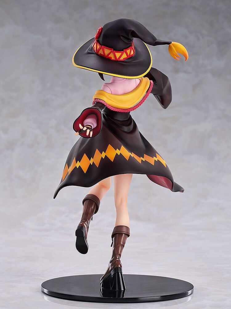 Kono Subarashii Sekai ni Bakuen o! - Megumin - 1/7 (Luminous Box) photo 11