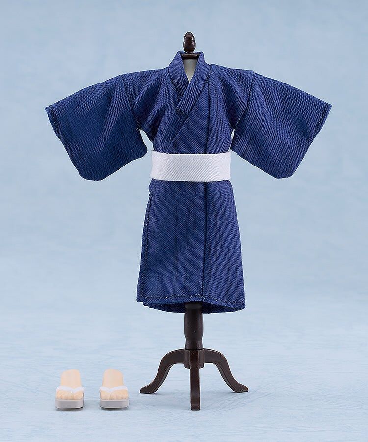 Touken Ranbu Online - Mikazuki Munechika - Nendoroid Doll - Casual Outfit Ver. (Good Smile Company, Orange Rouge)