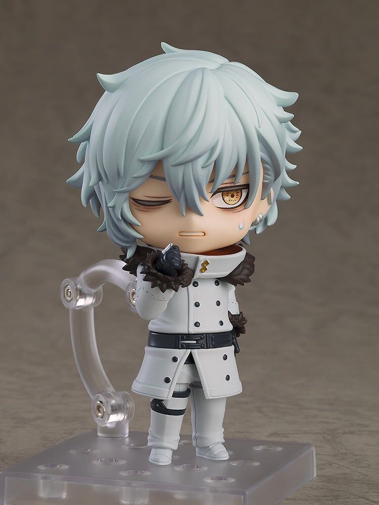 Fate/Grand Order - Kadoc Zemlupus - Nendoroid (#2581) (Good Smile Company, Orange Rouge) photo 9