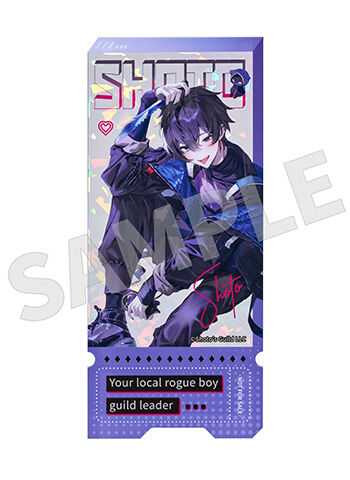 Shoto - Guildie - Shxtou - 1/7 (Good Smile Company)