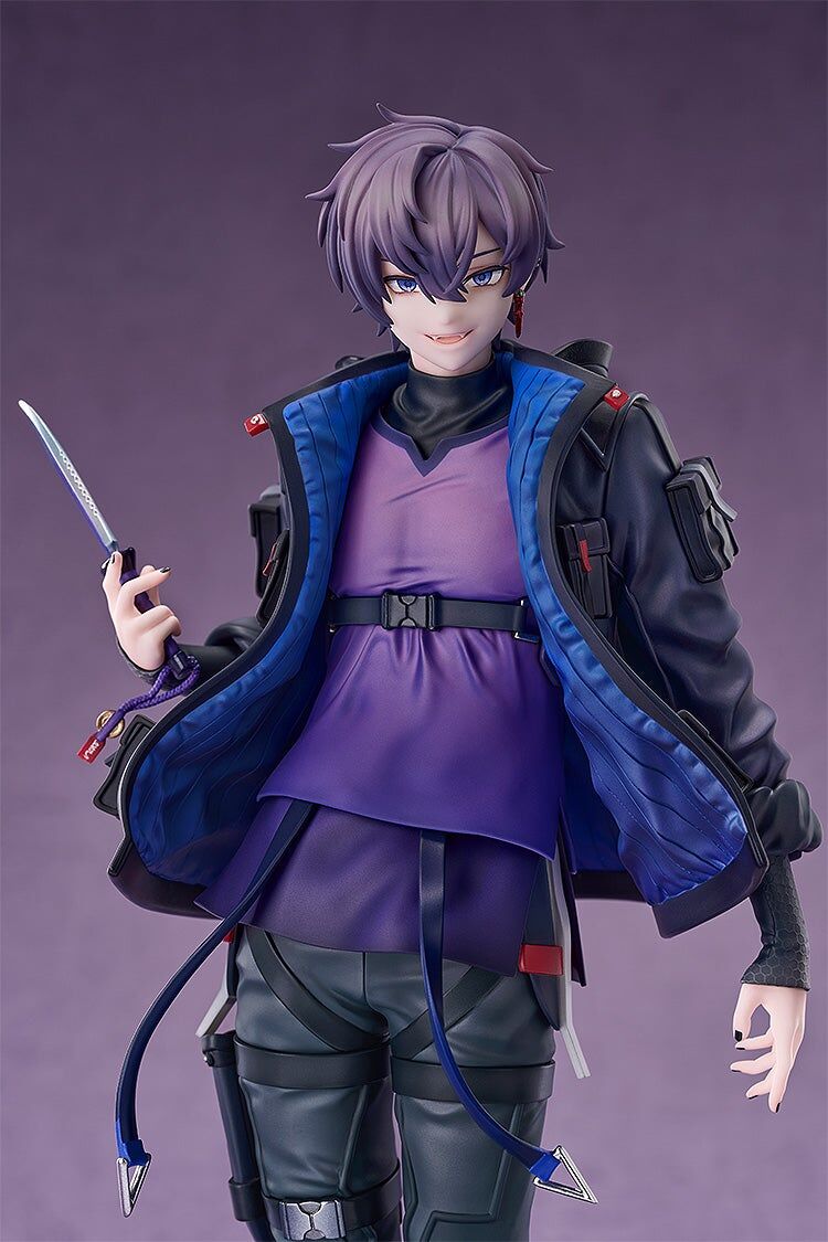 Shoto - Guildie - Shxtou - 1/7 (Good Smile Company) photo 3