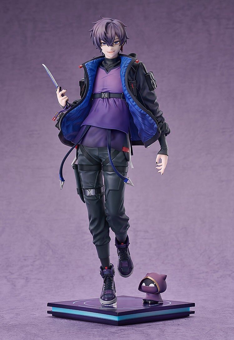 Shoto - Guildie - Shxtou - 1/7 (Good Smile Company) photo 4