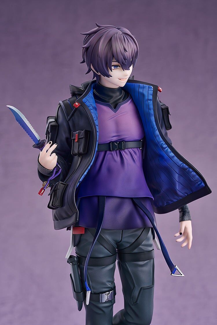 Shoto - Guildie - Shxtou - 1/7 (Good Smile Company) photo 5
