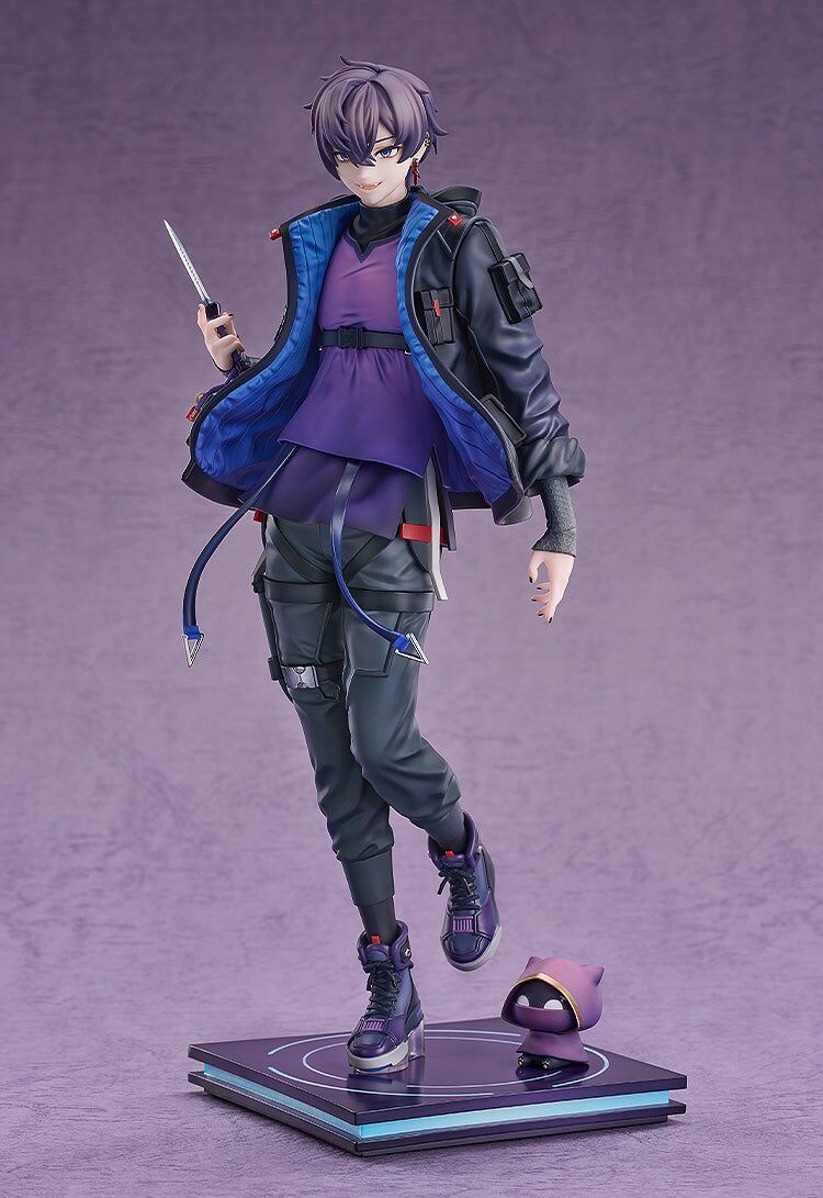 Shoto - Guildie - Shxtou - 1/7 (Good Smile Company) photo 6