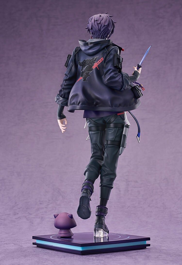 Shoto - Guildie - Shxtou - 1/7 (Good Smile Company) photo 7
