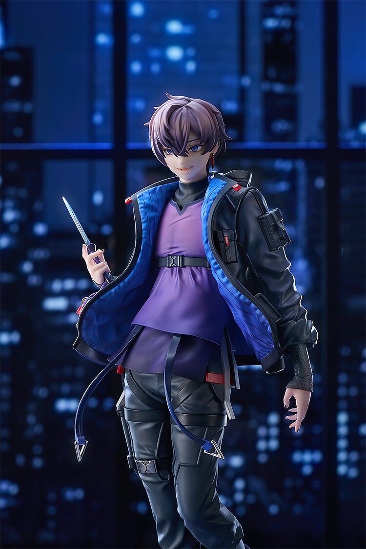 Shoto - Guildie - Shxtou - 1/7 (Good Smile Company) photo 9