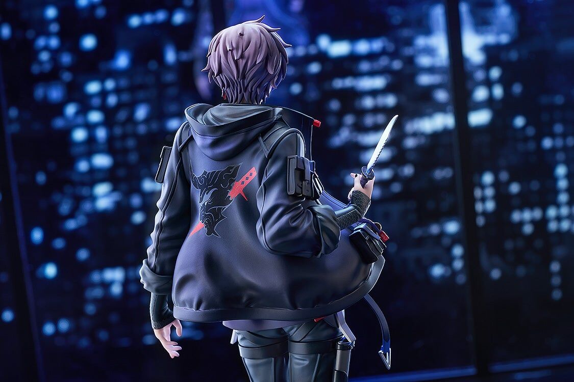 Shoto - Guildie - Shxtou - 1/7 (Good Smile Company) photo 10