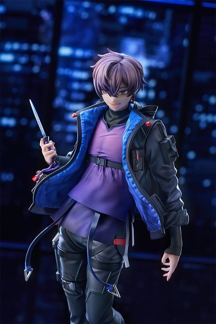 Shoto - Guildie - Shxtou - 1/7 (Good Smile Company) photo 11
