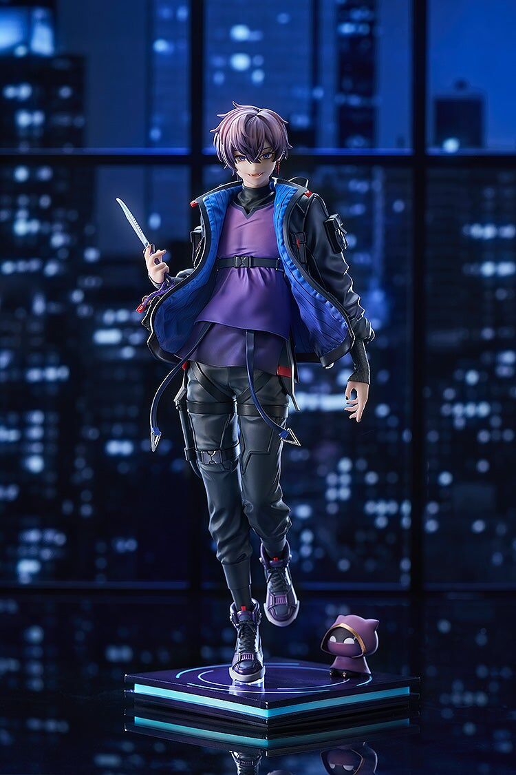 Shoto - Guildie - Shxtou - 1/7 (Good Smile Company) photo 12