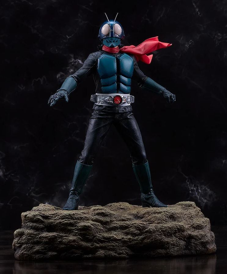Shin Gojira - Gojira - Shin Japan Hero Universe (Good Smile Company) photo 4