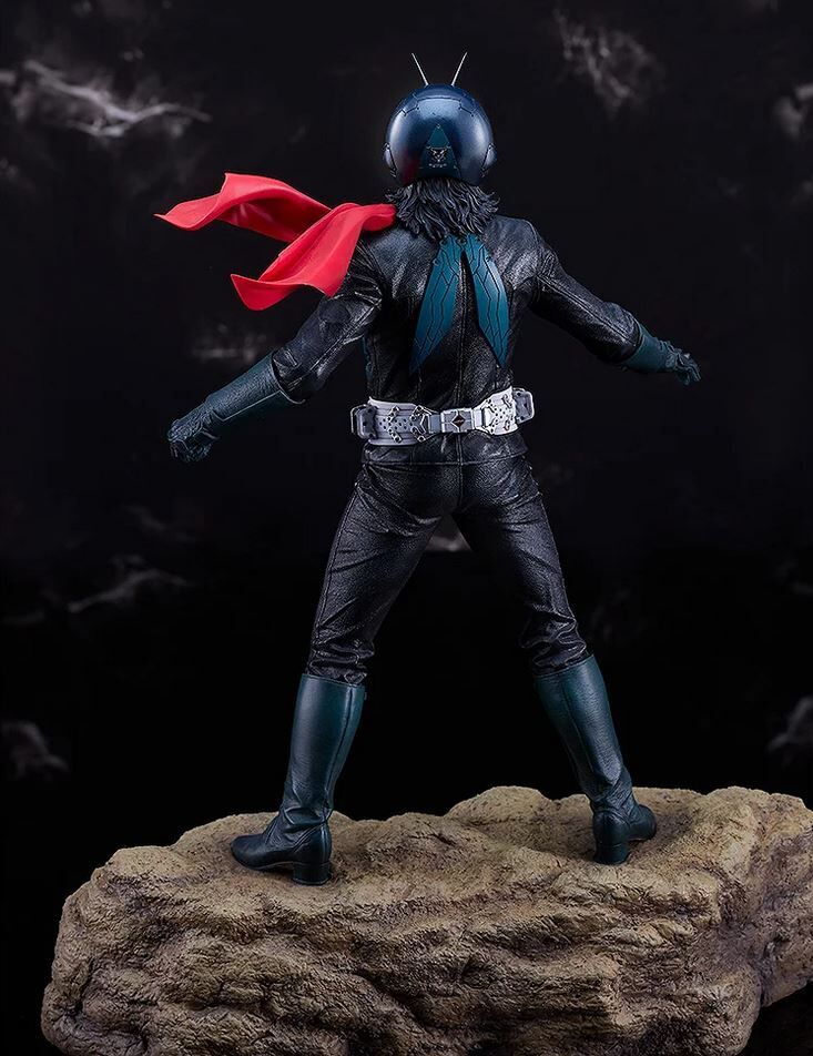 Shin Gojira - Gojira - Shin Japan Hero Universe (Good Smile Company) photo 5