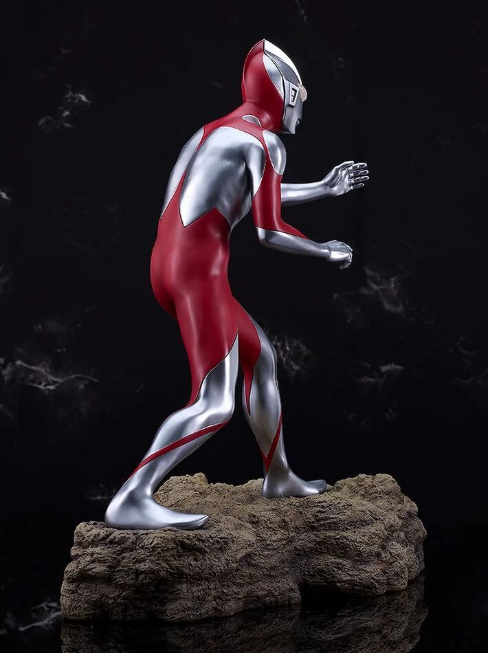 Shin Gojira - Gojira - Shin Japan Hero Universe (Good Smile Company) photo 7